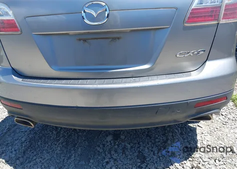 2011 Mazda Cx-9 Sport z USA, uszkodzony, nr VIN JM3TB2BA4B0303043